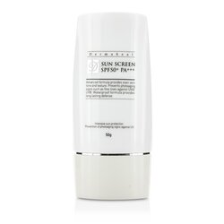 Dermaheal Krem do opalania do twarzy Sun Screen SPF50+ / PA+++ 50g/1.7oz