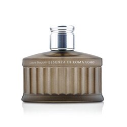 Laura Biagiotti Essenzia Di Roma Uomo Eau De Toilette Spray 125ml/4.2oz