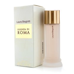 Laura Biagiotti Woda toaletowa Essenza Di Roma Eau De Toilette Spray 100ml/3.3oz