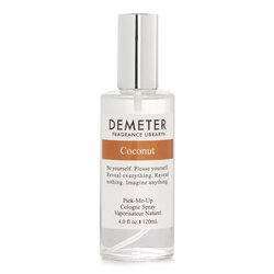 Demeter Coco Cologne Spray 120ml/4oz