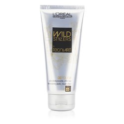 L'Oreal Professionnel Wild Styles by Tecni.Art Depolish Destructuring Paste (Rough Effect) 100ml/3.3oz