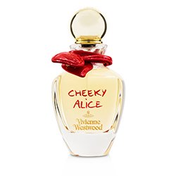Vivienne Westwood Cheeky Alice Eau De Toilette Spray 75ml/2.5oz