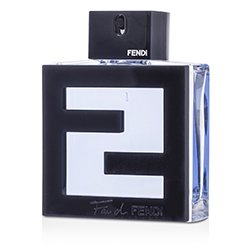 Fendi Fan Di Fendi Pour Homme Acqua Eau De Toilette Spray 100ml/3.3oz