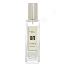 Jo Malone Wood Sage & Sea Salt Cologne Spray (Originally Without Box) 30ml/1oz
