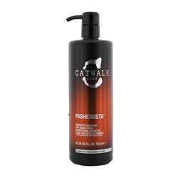 Tigi 洗髮精(暖色調髮色適用) Catwalk Fashionista Brunette Shampoo 750ml/25.36oz