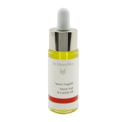 Dr. Hauschka Neem Nail & Cuticle Oil 30ml/1oz