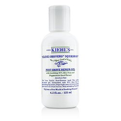 קיאלס Shavers Post Shave Repair Gel- ג׳ל שיקום לאחר גילוח 125ml/4.2oz