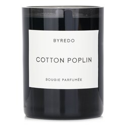Byredo شمع معطر - Cotton Poplin 240g/8.4oz
