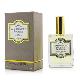 Annick Goutal Mandragore Pourpre Eau De Toilette Spray (Nova Embalagem) 100ml/3.4oz