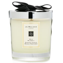 Jo Malone Świeca zapachowa Wild Bluebell Scented Candle 200g (2.5 inch)