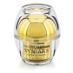 Dr. Pharm McCELL Skin Science 365 SYN-AKE Gold Cream 50ml/1.76oz