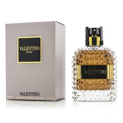Valentino Valentino Uomo Eau De Toilette Spray 150ml/5.1oz