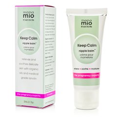 Mama Mio Keep Calm Бальзам для Сосков 30ml/1oz