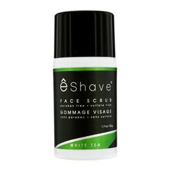 EShave Exfoliante Facial - White Tea 50g/1.7oz
