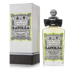 פנגליונס Bayolea שמן גילוח ולזקן 100ml/3.4oz