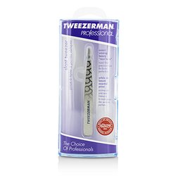 Tweezerman Professional Slant Tweezer - Regency Finish