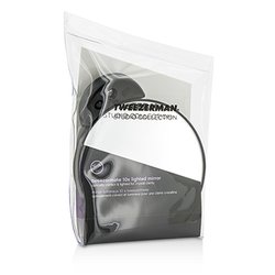 Tweezerman Tweezermate Увеличивающее 10х Зеркало с Подсветкой (Студио Коллекция) -