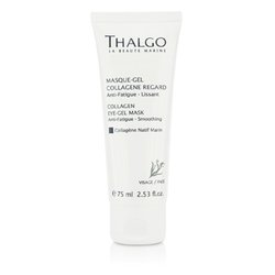 Thalgo Гелевая Маска для Глаз с Коллагеном (Салонный Продукт) 75ml/2.53oz