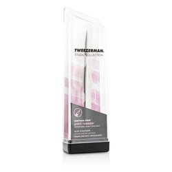 Tweezerman Pinça Point (Coleção Studio) -
