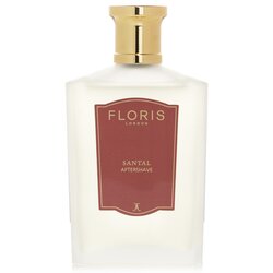 Floris 佛羅瑞斯 清雅檀香剃鬚後理膚水 Santal After Shave Splash