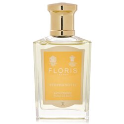 Floris 佛羅瑞斯 沐浴精華露 Stephanotis Bath Essence