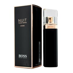 Hugo Boss Boss Nuit Pour Femme Интенсивная Парфюмированная Вода Спрей 50ml/1.6oz