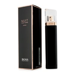 Hugo Boss Boss Nuit Pour Femme Intense Apă de Parfum Spray 75ml/2.5oz