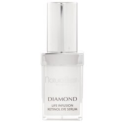 Natura Bisse Serum pod oczy z retinolem Diamond Life Infusion Retinol Eye Serum 15ml/0.5oz