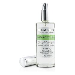 Demeter Pistachio Ice Cream Cologne Spray 120ml/4oz