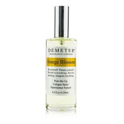 Demeter 氣味圖書館 橙花古龍噴霧