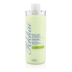 Frederic Fekkai Brilliant Glossing Кондиционер (Мягкое Распутывание, Яркий Блеск) 473ml/16oz