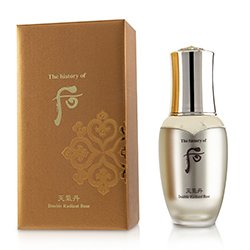 Whoo (The History Of Whoo) Cheongidan Double Radiant Base 40ml/1.35oz