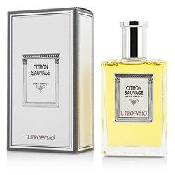 איל פרופומו Citron Sauvage פרפום ספלאש 50ml/1.7oz