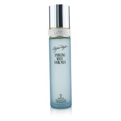 Elizabeth Taylor Sparking White Diamonds Eau De Toilette Spray 100ml/3.3oz