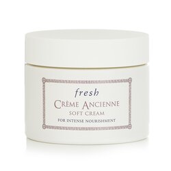 Fresh ครีม Creme Ancienne Soft Cream 100ml/3.3oz