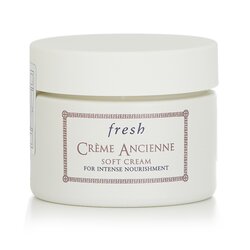 Fresh Krem na noc Creme Ancienne Soft Cream 30ml/1oz