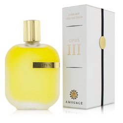 Amouage Library Opus III Парфюмированная Вода Спрей 50ml/1.7oz