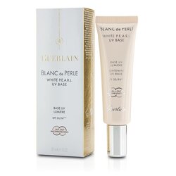 Guerlain Base Blanc De Perle White P.E.A.R.L. Lightening UV SPF30 30ml/1oz