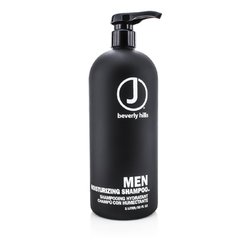 ג'י. בוורלי הילס Men Moisturizing Shampoo 1000ml/32oz