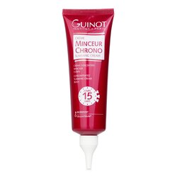 Guinot Concentrated Body Slimming Cream - Krim Pelangsing 125ml/4.2oz