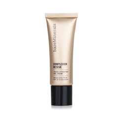 Bare Escentuals Complexion Rescue Crema Gel Hidratante con Tinte Con SPF30 - #02 Vanilla 35ml/1.18oz