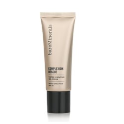 BareMinerals Complexion Rescue Тональный Увлажняющий Гель Крем SPF30 - #06 Ginger 35ml/1.18oz