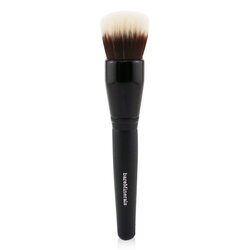 Bare Escentuals Pędzel do makijażu (wygładzający) Smoothing Face Brush -