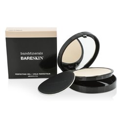 BareMinerals BareSkin Perfecting Veil - #Light To Medium 9g/0.3oz