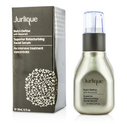 Jurlique Nutri-Define Superior Retexturising Facial Serum 30ml/1oz