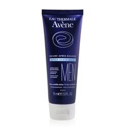 Avene Balzám po holení Homme After Shave Balm 75ml/2.53oz
