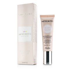 Guerlain Meteorites Baby Glow SPF 25 - # 4 Dore/Golden 30ml/1oz