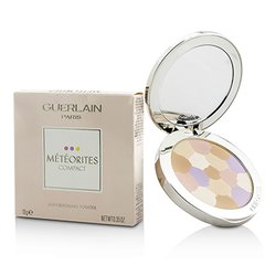 Guerlain Meteorites Compact Light Revealing Powder - # 3 Medium 10g/0.35oz