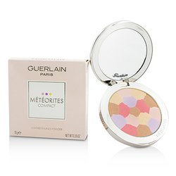 Guerlain Puder w kompakcie Meteorites Compact Light Revealing Powder - # 4 Dore/Golden 10g/0.35oz
