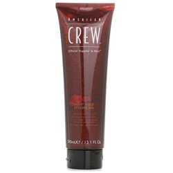 American Crew Żel do stylizacji do włosów Men Light Hold Styling Gel (Non-Flaking Gel) 390ml/13.1oz